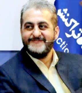مجید صفدری مدیر عامل شرکت شرف اطمینان ( شرکت سهامی بیمه ایران ) :اجرای بازاریابی نوین در راستای جذب و نفوذ در بازار